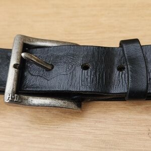 HARLEY-DAVIDSON Mens Belt